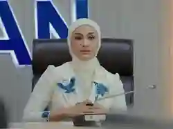 Menjadi Wakil Rakyat, Ini Strategi Putri Zulhas untuk Menyeimbangkan Pekerjaan dan Keluarga