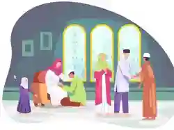 Ikrar Syawalan dan Contoh Pidatonya untuk Acara Halal Bihalal Idul Fitri 2025